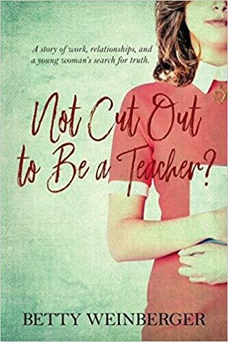 Not Cut Out to be a Teacher?